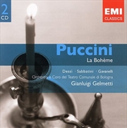 Buy Puccini: La Boheme (Cpte): 2cd