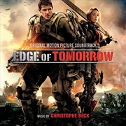 Buy Edge Of Tomorrow (Or Live Die Repeat)