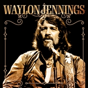 Buy Waylon Jennings