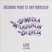 Buy Saturday Night In San Francisc