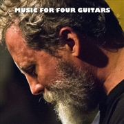 Buy Music For Four Guitars