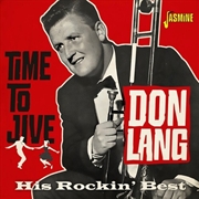 Buy Time To Jive: His Rockin Best