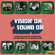 Buy Vision On / Sound On: Themes A