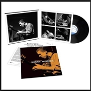 Buy Introducing Kenny Burrell