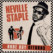 Buy Rude Boy Returns