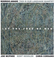 Buy Let The Free Be Men