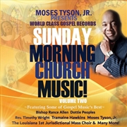 Buy Sunday Morning Church: Vol. 2