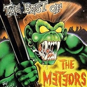 Buy Best Of The Meteors