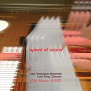 Buy Speed Of Sound