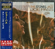 Buy Stones Jazz