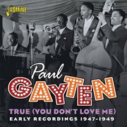 Buy True Early Recordings 1947-49