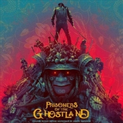 Buy Prisoners Of The Ghostland