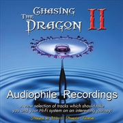 Buy Chasing The Dragon Ii Audiophi