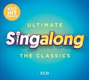 Buy Ultimate Singalong: The Classics