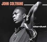 Buy Stardust / Standard Coltrane