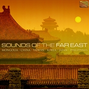 Buy Sounds Of The Far East