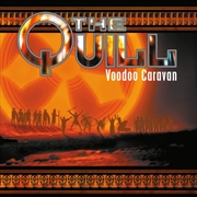 Buy Voodoo Caravan