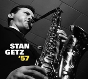 Buy Stan Getz 57