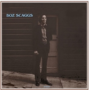 Buy Boz Scaggs