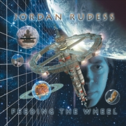 Buy Feeding The Wheel: Blue Lp