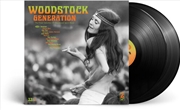 Buy Woodstock Generation