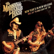 Buy New Year's In New Orleans - Roll Up '78 And Light