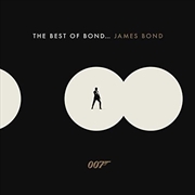 Buy Best Of Bond James Bond