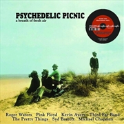 Buy Psychedelic Picnic: Breath Of