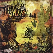 Buy Thrash Grass