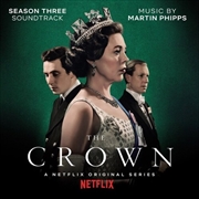 Buy Crown: Season 3