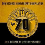 Buy Sun Records 70th Ann: Vol 2