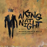 Buy A King At Night: The Songs Of