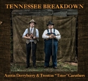 Buy Tennessee Breakdown