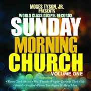 Buy Sunday Morning Church Vol 1