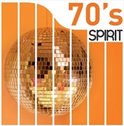 Buy Spirit Of 70s