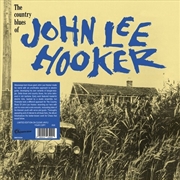 Buy Country Blues Of John Lee Hook