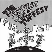 Buy Tuffest Of The Tuffest: 2019 Edition