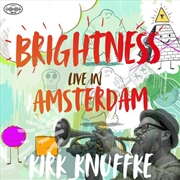 Buy Brightness: Live In Amsterdam