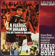 Buy Fistful Of Dollars