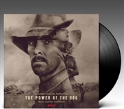 Buy Power Of The Dog