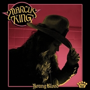 Buy Young Blood