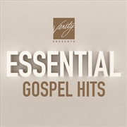 Buy Verity: Essential Gospel