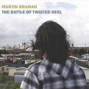 Buy Battle Of Twisted Heel