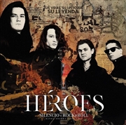 Buy Heroes: Silencio Y Rock And Ro