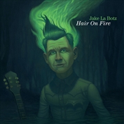 Buy Hair On Fire