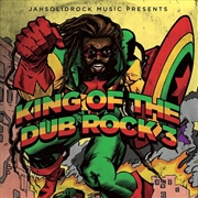 Buy King Of Dub Rock 3