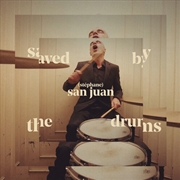 Buy Saved By The Drums