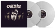 Buy Many Faces Of Oasis