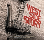 Buy West Side Story