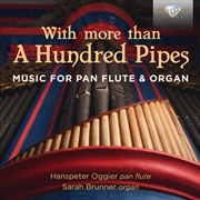 Buy With More Than A Hundred Pipes